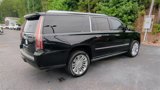 Used 2016 Cadillac Escalade ESV Platinum image 2