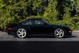 Used 1997 Porsche 911 Turbo S image 6