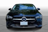 Certified 2020 Mercedes-Benz CLA 250 4MATIC image 3