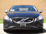 Used 2012 Volvo S60 T6 R-Design image 2