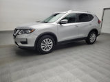 Used 2020 Nissan Rogue SV image 2