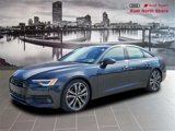 Used 2022 Audi A6 Premium Plus w/ Premium Plus Package image 3