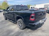 Used 2019 RAM 1500 Laramie image 4