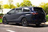 Used 2022 Toyota Sienna XSE image 2