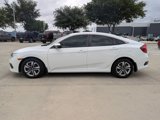 Used 2018 Honda Civic LX image 4