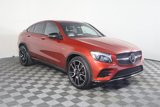 Used 2019 Mercedes-Benz GLC 43 AMG 4MATIC Coupe image 3