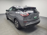 Used 2017 Nissan Murano SV w/ Premium Package image 5