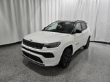 New 2025 Jeep Compass Limited w/ High Altitude Package image 4
