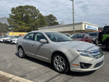 Used 2010 Ford Fusion SE image 5