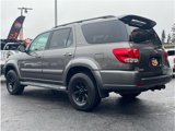 Used 2006 Toyota Sequoia Limited image 3