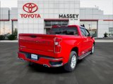 Used 2020 Chevrolet Silverado 1500 RST w/ Diesel Off-Road Package image 3