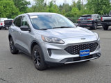 Certified 2022 Ford Escape SE w/ Cold Weather Package image 2