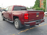 Used 2016 Chevrolet Silverado 1500 LT w/ Texas Edition image 3