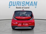 Used 2023 Kia Soul LX w/ LX Technology Package image 4