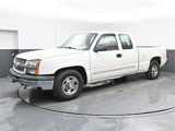 Used 2004 Chevrolet Silverado 1500 LS w/ Light Duty Power Package image 2