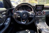 Used 2017 Mercedes-Benz C 43 AMG 4MATIC Sedan image 5