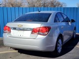 Used 2011 Chevrolet Cruze LT image 4