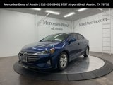 Used 2019 Hyundai Elantra SEL image 3