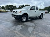 Used 2018 Nissan Frontier S image 3