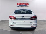 Used 2020 Ford Fusion SEL image 4