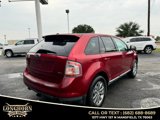 Used 2007 Ford Edge SEL Plus image 6