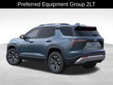 New 2026 Chevrolet Equinox LT w/ Convenience Package II image 4