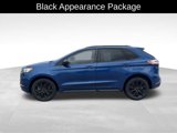 Used 2022 Ford Edge SE w/ Black Appearance Package image 4