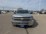 Used 2015 Chevrolet Silverado 2500 LT image 2