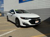 Used 2022 Chevrolet Malibu LT image 2