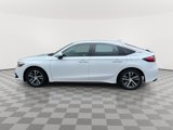 Used 2022 Honda Civic LX image 4