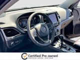 Certified 2022 Jeep Cherokee Limited image 4