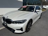 Used 2022 BMW 330i xDrive Sedan w/ Driving Assistance Package image 3