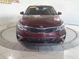 Used 2020 Kia Optima LX image 2