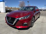Used 2021 Nissan Altima 2.5 SV w/ SV Premium Package image 2