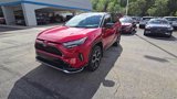 Used 2024 Toyota RAV4 XSE image 2