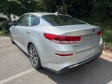 Certified 2019 Kia Optima LX w/ LX 17" Wheel Package image 5