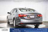 Used 2023 Chevrolet Malibu LT image 2
