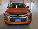 Used 2020 Mitsubishi Outlander Sport ES image 2