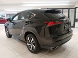 Used 2019 Lexus NX 300 AWD image 4