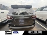 Used 2020 Ford EcoSport SES image 6