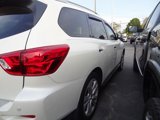 Used 2019 Nissan Pathfinder SL w/ SL Premium Package image 4