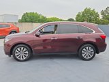 Used 2016 Acura MDX FWD w/ Technology Package image 4