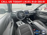 Used 2023 Chevrolet TrailBlazer LT w/ Convenience Package image 3
