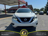 Used 2017 Nissan Murano Platinum image 2