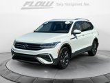 Certified 2024 Volkswagen Tiguan SE image 3