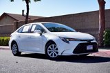 Used 2023 Toyota Corolla LE image 2