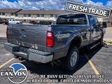 Used 2013 Ford F350 XLT w/ XLT Premium Pkg image 2