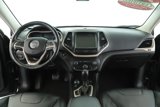 Certified 2017 Jeep Cherokee Limited image 4