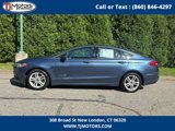 Used 2018 Ford Fusion S image 5