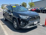 Used 2021 Toyota RAV4 XLE image 4